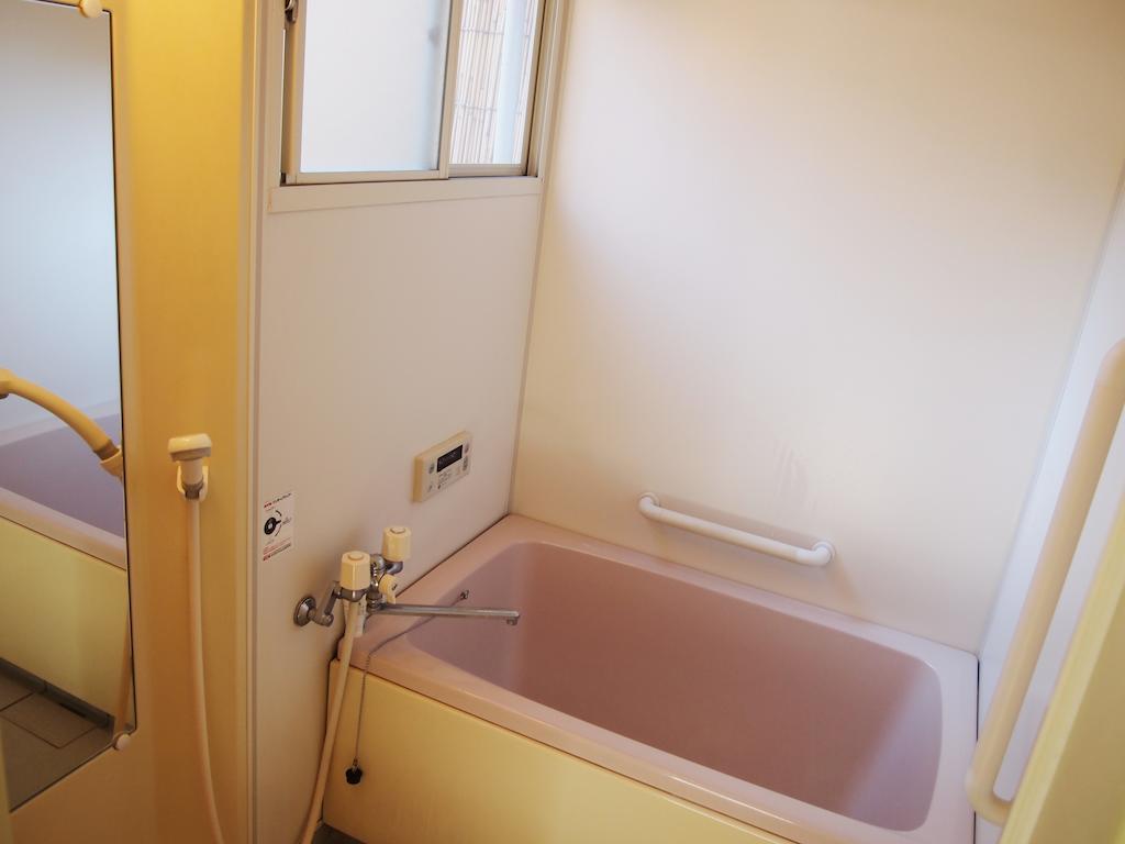 Guesthouse Usagi-Momiji Kyoto Exterior photo